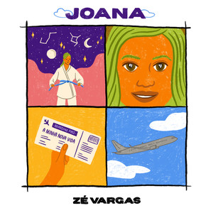 Joana