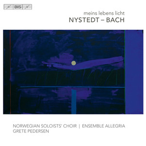 Choral Concert: Norwegian Soloists' Choir - BACH, J.S. / NYSTEDT, K. (Meins Lebens Licht)