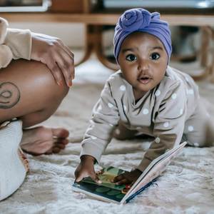 Like My Momma Said (Explicit)