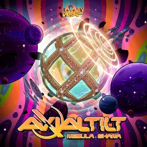 Nebula Ghana (Original Mix)