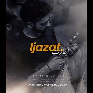 Ijaazat (feat. Shehryar Khan)