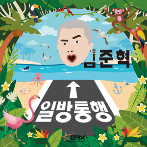 일방통행 (Feat. 유레카, 혜진이)