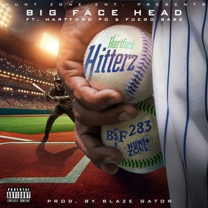 Hartford Hitterz (Explicit)