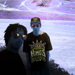 Moon Mackin (feat. Yung Mike) (Explicit)