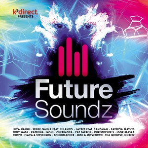 Don't Stop (Radio Mix)