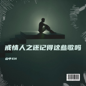 戒情人之还记得这些歌吗 (伴奏)