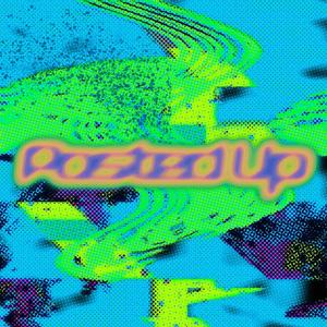 posted up (Explicit)