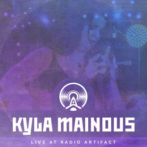 Here, Here, and Here (Live at Radio Artifact)