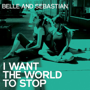 I Want The World To Stop (Radio Edit)