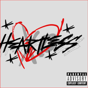 Heartless (Explicit)