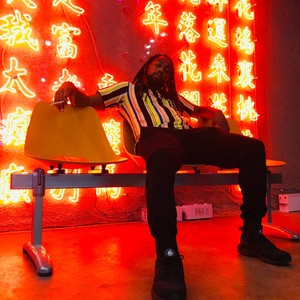 Counted Me Out (Explicit)