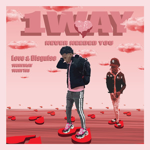 Love & Disguise (Explicit)