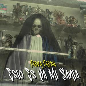 Esto Es Pa Mi Santa (feat. Dj Yams) (Explicit)
