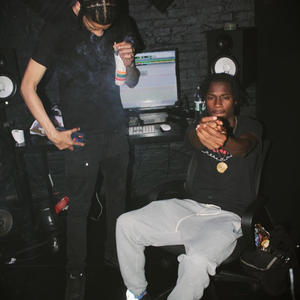 Evil twins (feat. Jay rilla) (Explicit)