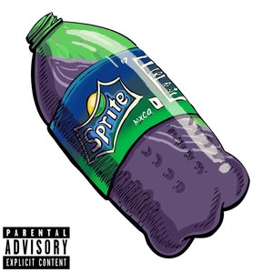 1 Liter Sprite (Explicit)