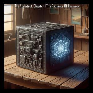 The Architect. Chapter 1:The Radiance Of Harmony