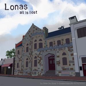 All is Lost at La Fete Du Sisk (feat. Lonas)