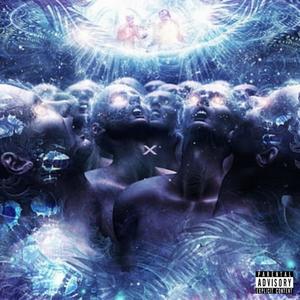 X (feat. mbmxke) (Explicit)