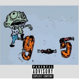 9 to 5 ZOMBIES! (Explicit)