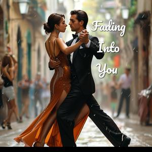 Fading Into You