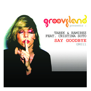 Say Goodbye (Steve SoulBasics Instrumental)
