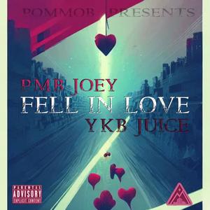 Fell In Love (feat. YKB Juice) (Explicit)