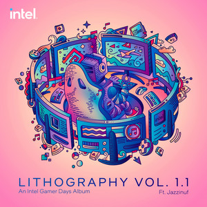 Lithography Vol 1.1