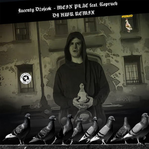 MEIN PLAC (DJ HWR REMIX|Explicit)