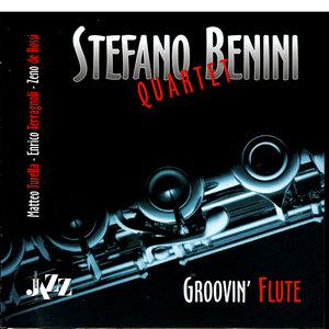 Groovin' Flute