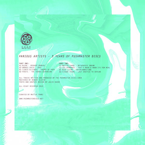 Methaphysic Dream (Original Mix)