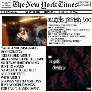 New York Times (Explicit)