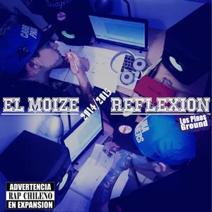 Reflexion (Explicit)