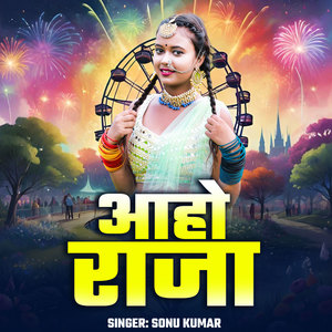Aho raja