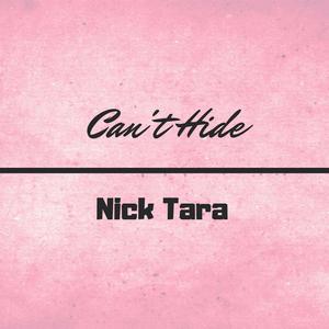 Can't Hide