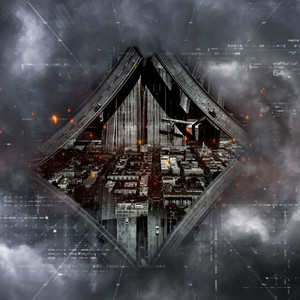 Dealin Art (feat. D.Bledsoe, Champ Green, Ian Kelly, Roux Shankle & Kate Lamont) (Explicit)