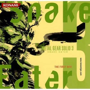 Metal Gear Solid 3 Snake Eater The First Bite Album Qq音乐 千万正版音乐海量无损曲库新歌热歌天天畅听的高品质音乐平台