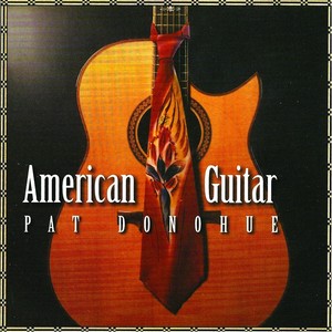 American Guitar