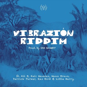 Vibrazion Riddim