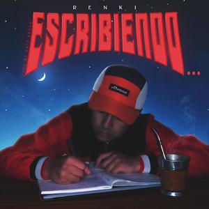 Escribiendo… (feat. Sajo Bkulé) [Explicit]