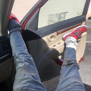 Evil Child (feat. OzoneK5) (Explicit)