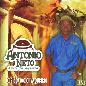 O Vaqueiro Lulu do Poço