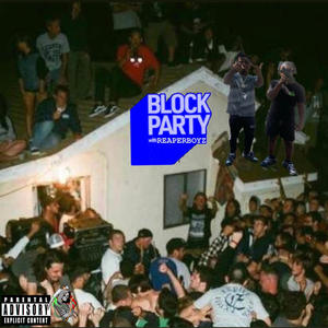 BlockParty (feat. Flappy) [Explicit]