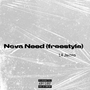 Neva Need (Freestyle) [Explicit]