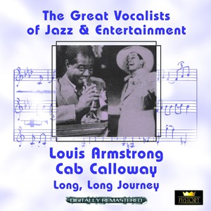 Long, Long Journey (Great Vocalists of Jazz & Entertainment - Digitally Remastered)