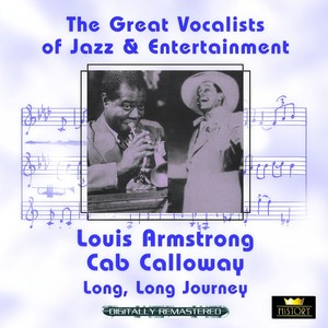 Cab Calloway - St. James Infirmary