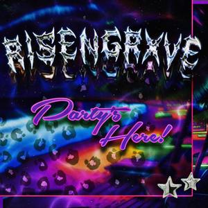 Party's Here! (prod. fckgurman) (Explicit)