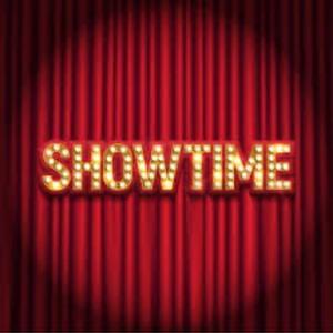 Showtime (Explicit)