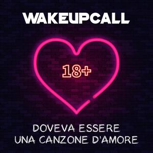 Doveva essere una canzone d'amore