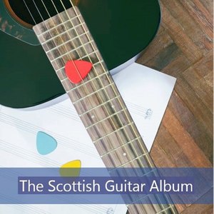 The Scottish Guitar Album