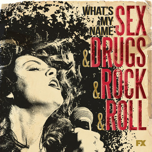 What's My Name (feat. Elizabeth Gillies) [From Sex&Drugs&Rock&Roll]